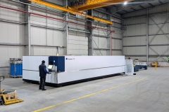 new-laser-machine