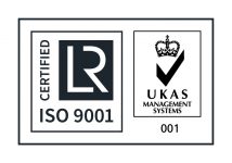 UKAS ISO 9001