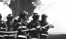 Protecția împotriva incendiilor